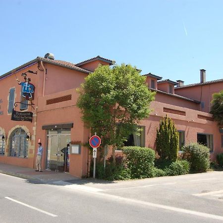 温泉餐厅酒店 卡斯特拉韦迪藏 外观 照片